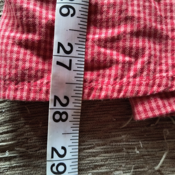 Looney Toons Tweety Bird women's 3/4 sleeve button up! Get a grip! - Picture 8 of 9